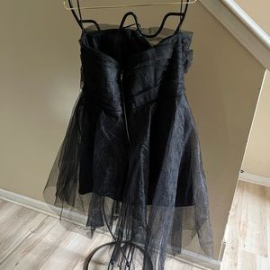 Another FUN party dress. Never worn! But I loooove it!